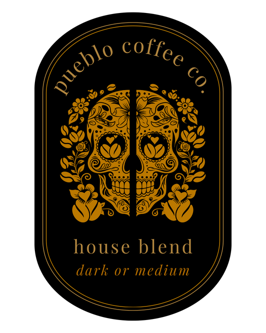 House Blend